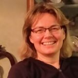 Profilfoto von Tatjana Steusloff