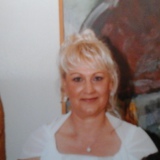 Profilfoto von Kathrin Podschun