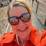 Profilfoto Andrea Müller-Hartmann Profilfoto von Andrea Müller-Hartmann