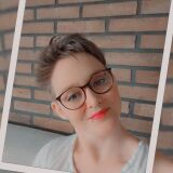 Profilfoto von Nadine Bleier