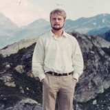 Profilfoto von Günter Rosskopf