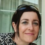 Profilfoto von Anja Jansen