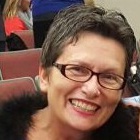 Profilfoto von Maria Ball