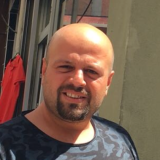 Profilfoto von Özgür Tabak