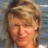 Profilfoto von Nicola Bergmann