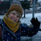 Profilfoto von Barbara Kutz