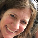 Profilfoto von Stefanie Grimmer