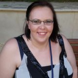 Profilfoto Larissa Kanke Profilfoto von Larissa Kanke