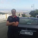 Profilfoto Tijani Fakiri Profilfoto von Tijani Fakiri