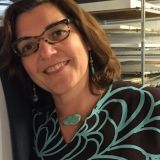 Profilfoto von Heike Tessnow