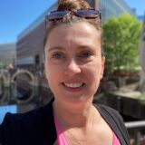 Profilfoto von Kerstin Köhn von Wedelstedt