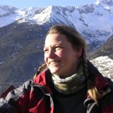 Profilfoto von Sandra Kolle