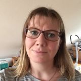 Profilfoto von Melanie Schäfer
