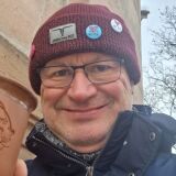 Profilfoto von Manfred Müller