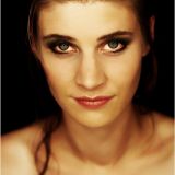 Profilfoto Sabrina Wolf Profilfoto von Sabrina Wolf