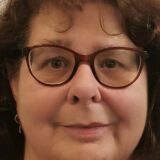 Profilfoto von Elke Sinz