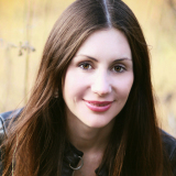 Profilfoto Nicole Müller Profilfoto von Nicole Müller