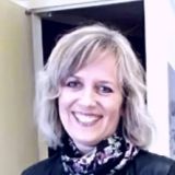 Profilfoto von Alexandra Lindgens