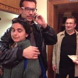 Profilfoto von Maria Herrmann