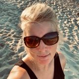 Profilfoto Stefanie Grimm Profilfoto von Stefanie Grimm