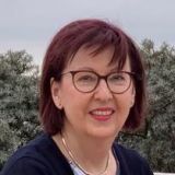 Profilfoto von Barbara Anna  Bärbel Kramer
