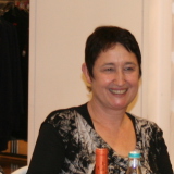 Profilfoto von Andrea Laszlofy