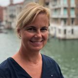 Profilfoto von Sabine Rettschlag