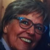 Profilfoto von Renate Stöber