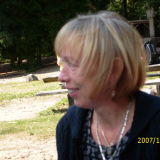 Profilfoto Andrea Khan Profilfoto von Andrea Khan