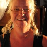 Profilfoto von Sabine Rick