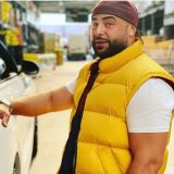Profilfoto von Gayretli Tolga