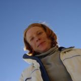 Profilfoto von Sandra Reger