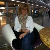 Profilfoto von Martina Münstermann