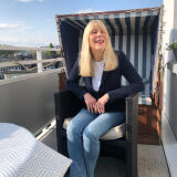 Profilfoto von Ulrike Schmidt