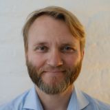 Profilfoto von Götz Lange