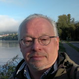 Profilfoto von Helmut Pfennig
