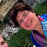 Profilfoto von Andrea van Essen