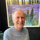 Profilfoto von Dieter Mörs