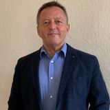 Profilfoto von Prof. Dr. rer. nat. Dieter Lazik