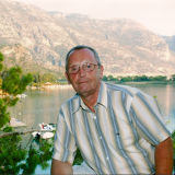 Profilfoto von Wolfgang Grimm
