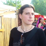 Profilfoto von Daniela Hänsch