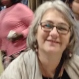 Profilfoto von Angelika Klemckow