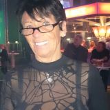 Profilfoto von Annegret Schoenwald