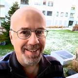 Profilfoto von Ulrich Strauß