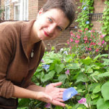 Profilfoto von Katja Rosenberg