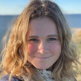 Profilfoto von Melanie Lüdtke