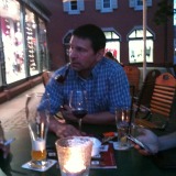 Profilfoto von Klaus Wirth