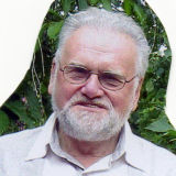 Profilfoto von Wolfgang Menzel