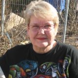 Profilfoto von Heike Schwarz