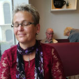 Profilfoto von Sonja Grohnke